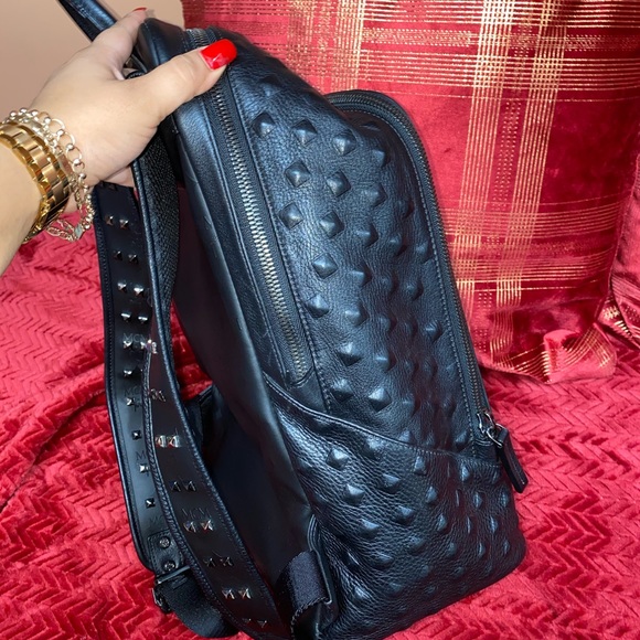 TRADED🌸❤️🌸❤️MCM backpack - Picture 6 of 15